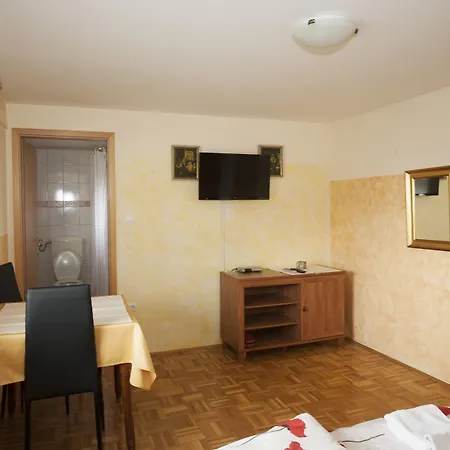 Celan Guest house Spodnja Hajdina