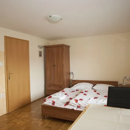 Guest house Celan 3*