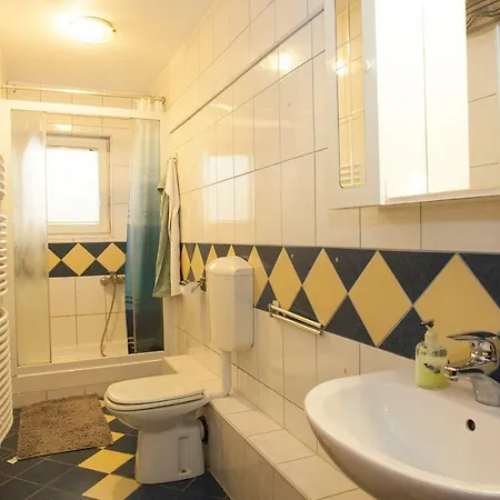 Celan 게스트하우스 Spodnja Hajdina