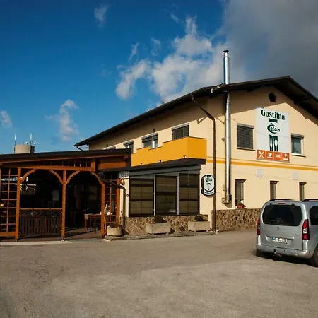 Celan Spodnja Hajdina