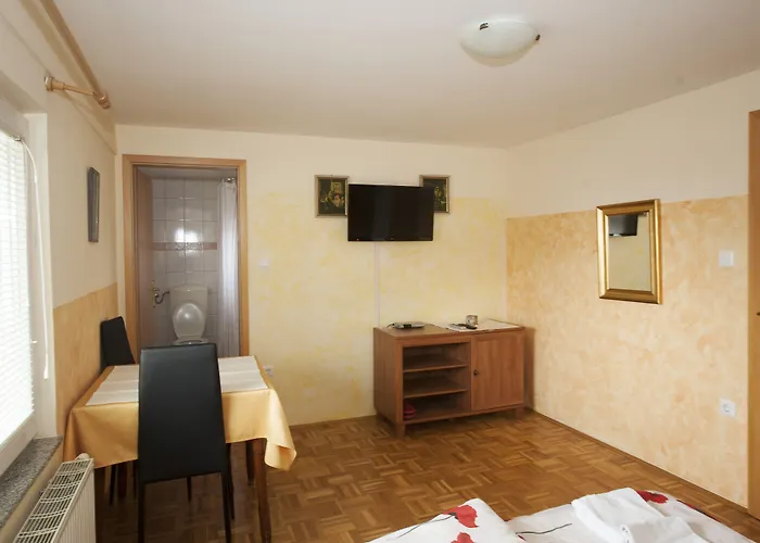 Celan Guest house Spodnja Hajdina