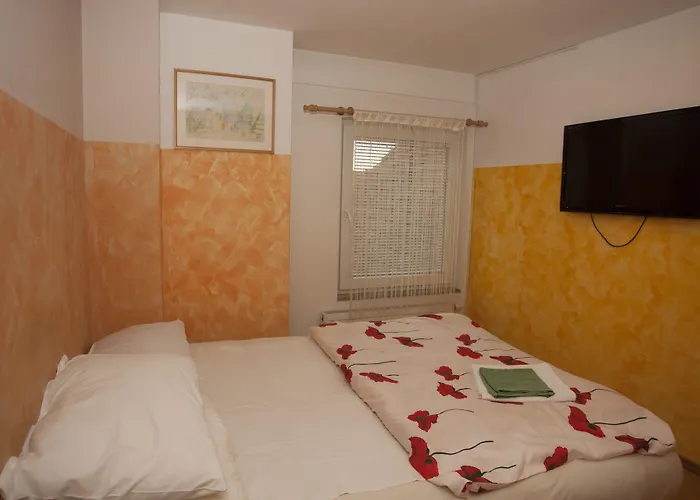 Celan Guest house Spodnja Hajdina