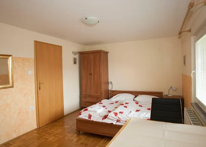 Celan Guest house Spodnja Hajdina