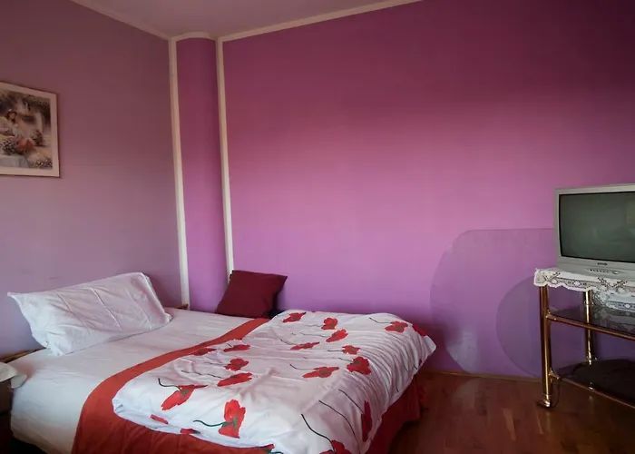 Celan Guest house 3*