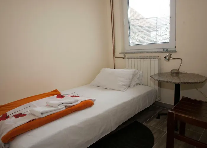 Celan Guest house Spodnja Hajdina