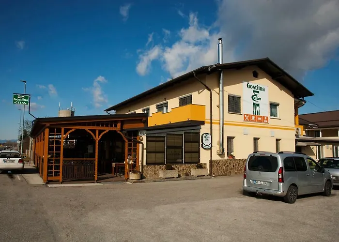 Celan Spodnja Hajdina